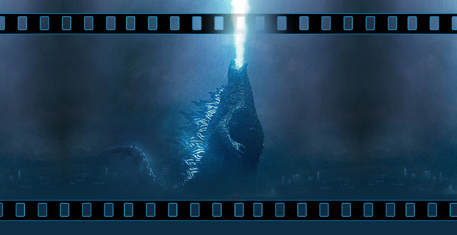 Will 2019’s Godzilla sequel prove ‘King of Monsters’..?