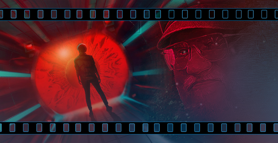 Nightflyers:  SF and Horror, but no specific gravity….