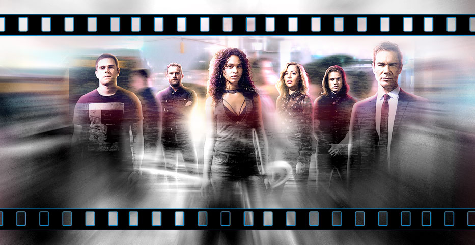 ‘Travelers’: Netflix’s agents of change stand test of time…