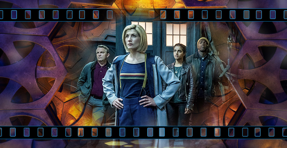 Doctor Who: Shocking lack of announcement over rumours…