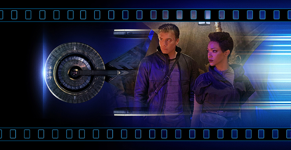 Star Trek: Discovery – ‘New Eden’ is busy finding its religion…