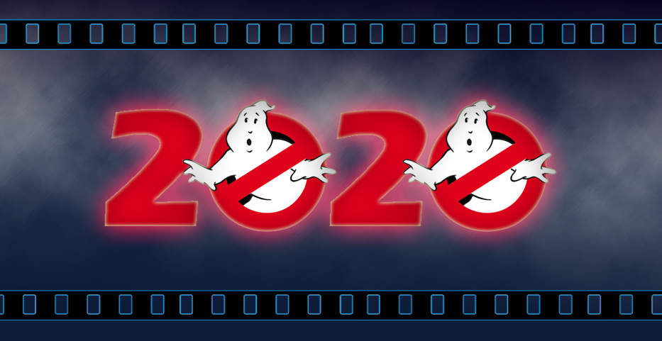 Ghostbusters 3 teaser? The spirits are finally willing…