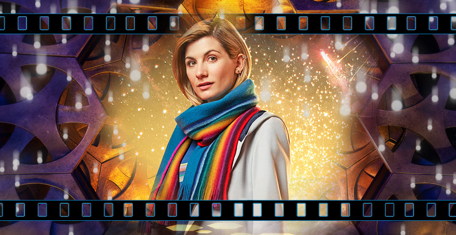 Doctor Who: Talking about a ‘Resolution’ (of the…)…