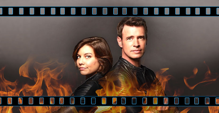 Whiskey’s Cavalier Attitude: ABC’s spy-show is lite-beverage…