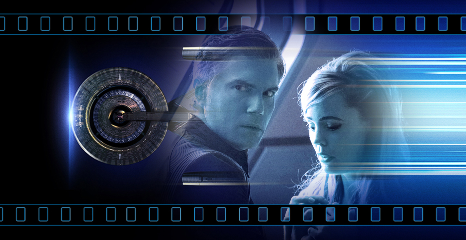 Discovery’s ‘If Memory Serves’ up a refresher course in classic Trek…