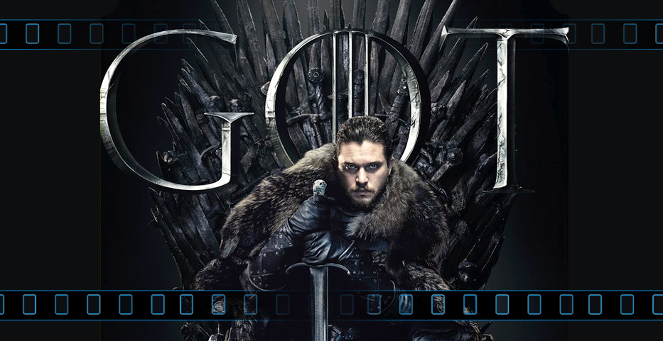 ‘Winterfell’ is here. Game of Thrones roars back…