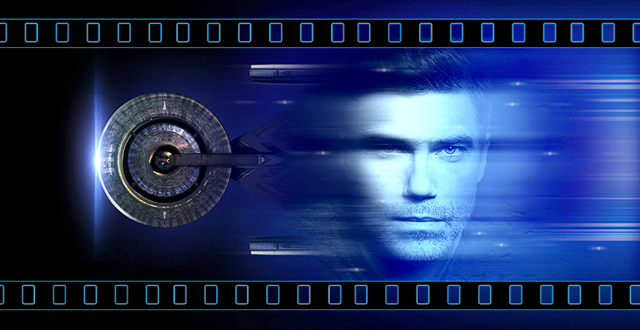 Discovery: ‘Valley of Shadows…’ casts impressive light…