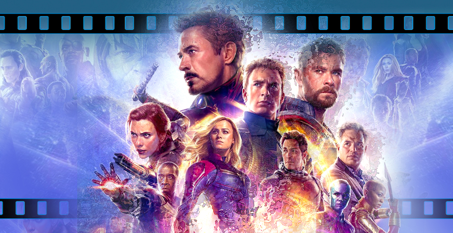 The Canon roars: Dazzling ‘Avengers: Endgame’ offers closure but questions…