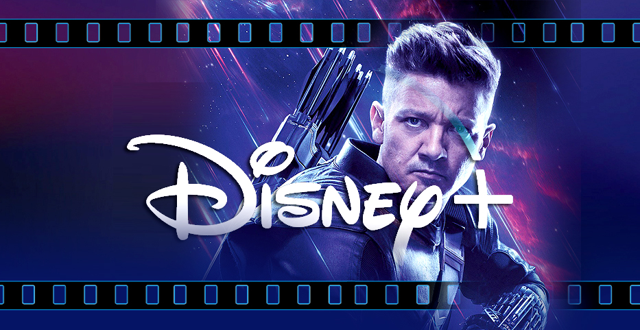 Disney+  adds more slings and arrows to Marvel partnership…