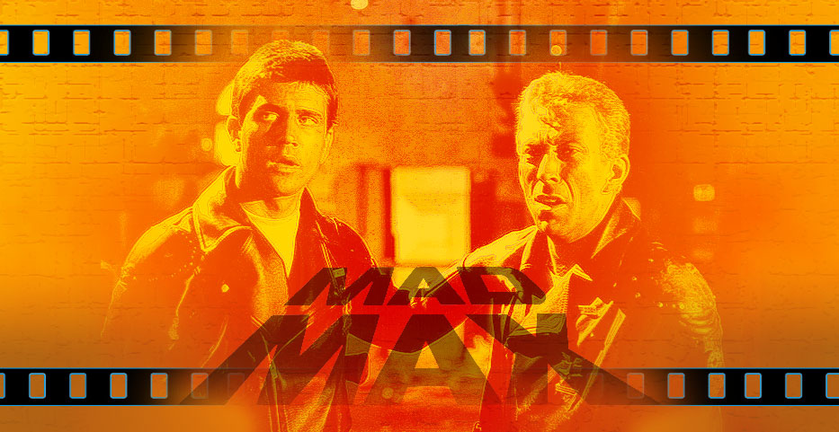 Posts Apocalyptic: Max-imum Impact…