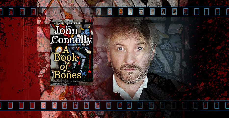 No ‘Bones’ about it: Connolly’s epic takes its damned tome…