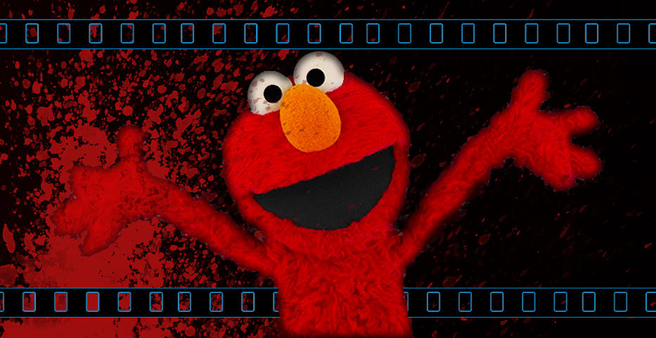 Cudgel Me, Elmo? (How Sesame Street GOT some Respect!)