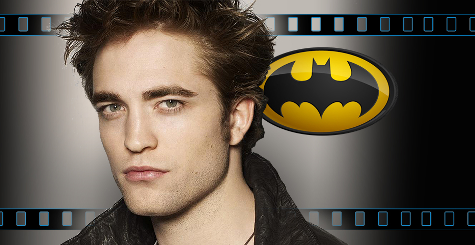 Hard Wayne: Warners’ approves Pattinson for Batman trilogy…