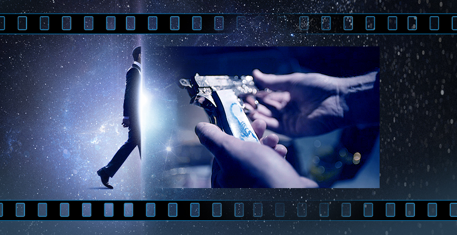 Twilight Zone’s Promising ‘Blue Scorpion’ lacks sting in tale…