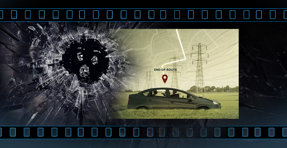 Black Mirror: ‘Smithereens’ – uber-topical tale of death & taxis…