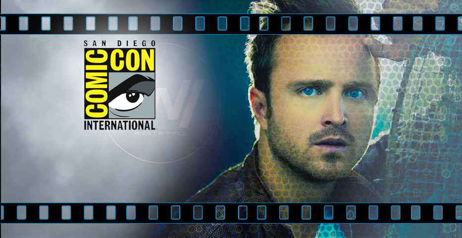 SDCC: HBO’s WWIII goes WWII and beyond…