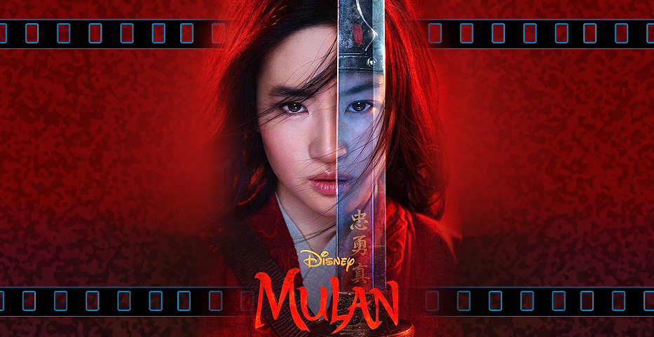 Live-action ‘Mulan’ set for Spring 2020 (trailer)…