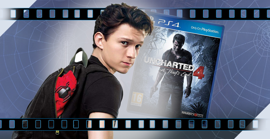 Holland’s future is still in ‘Uncharted’ waters (for now)…