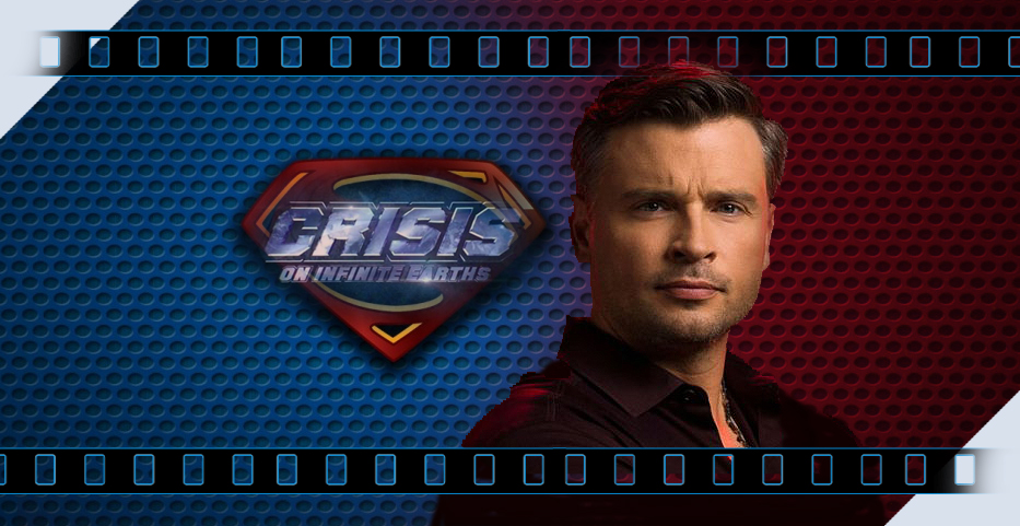‘Somebody save me…’?: CW’s  ‘Crisis’ heads back to Smallville…