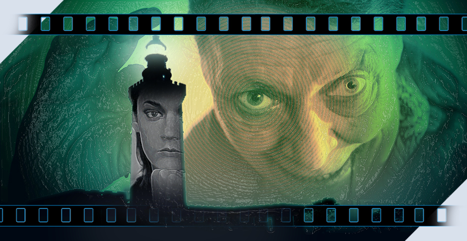 Turn of Le Sceau: Netflix’s horror-fest ‘Marianne’ exorcises its rites…