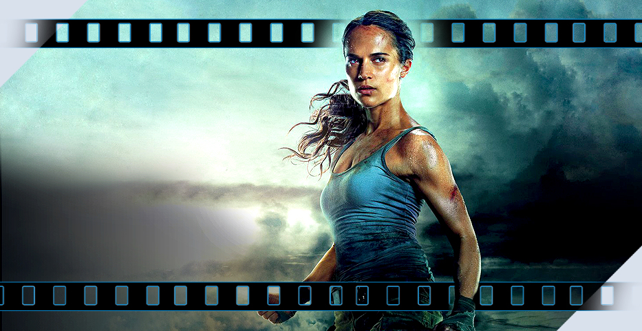 Tomb with a Second View: More Lara for 2021…