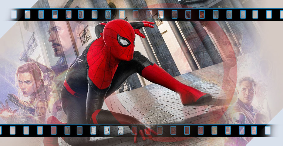 BREAKING:  Spin-Cycle! Spider-man *back* in MCU to finish ‘trilogy’…