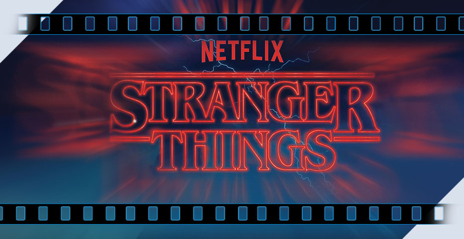 Four-boding: Netflix and ‘Stranger Things’ head to bigger deal…