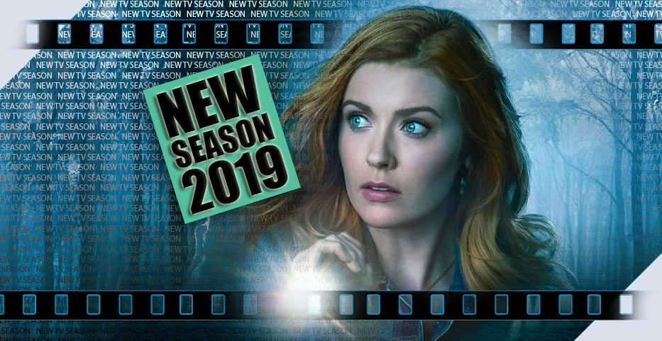 NEW-TV: Derivative ‘Drew’ offers few mysteries…