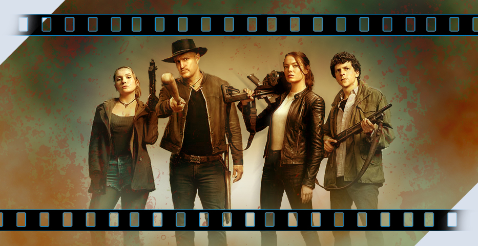 Tapped Out:  Fun, but ‘Zombieland’ sequel lacks heart or brains…