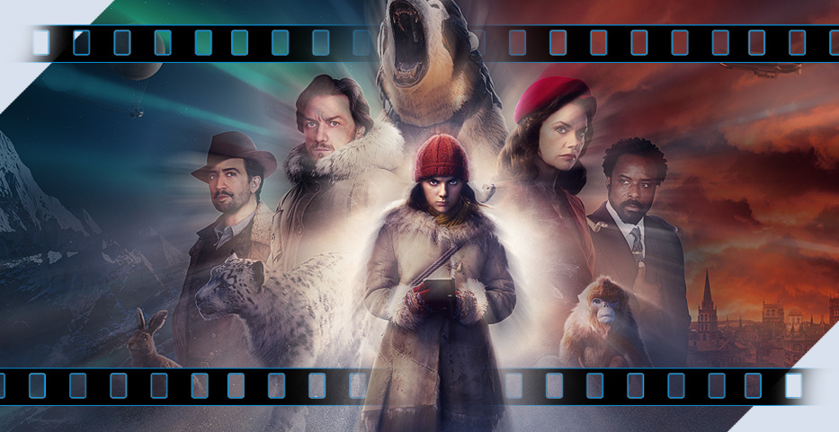 BBC/HBO weave complex magic from impressive ‘Materials’…