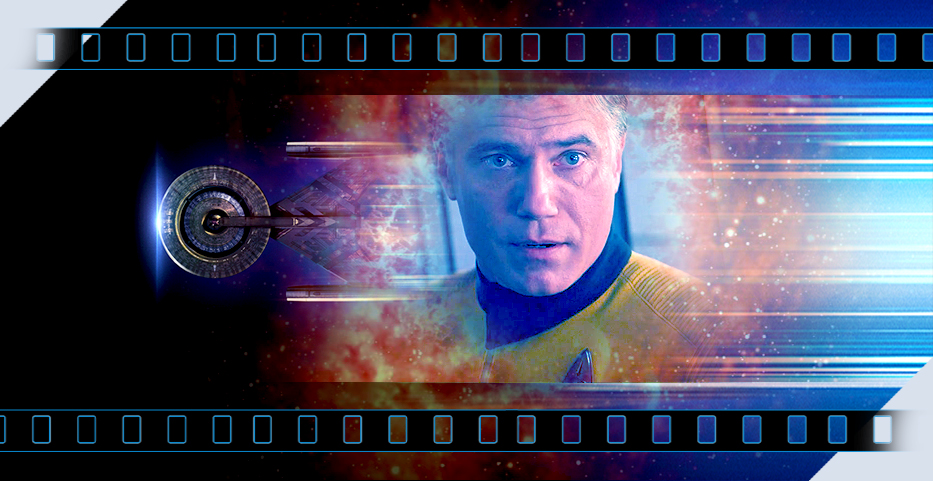 Short Treks: ‘Ask Not…’ as Pike swaps Bridge for Brig…