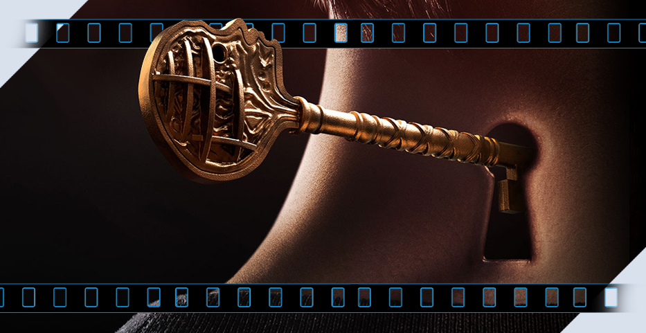 Locke & Key: Netflix opens the door again this February…