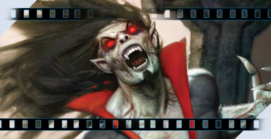 SONY expands Marvel anti-hero franchise with ‘Morbius’ (trailer)