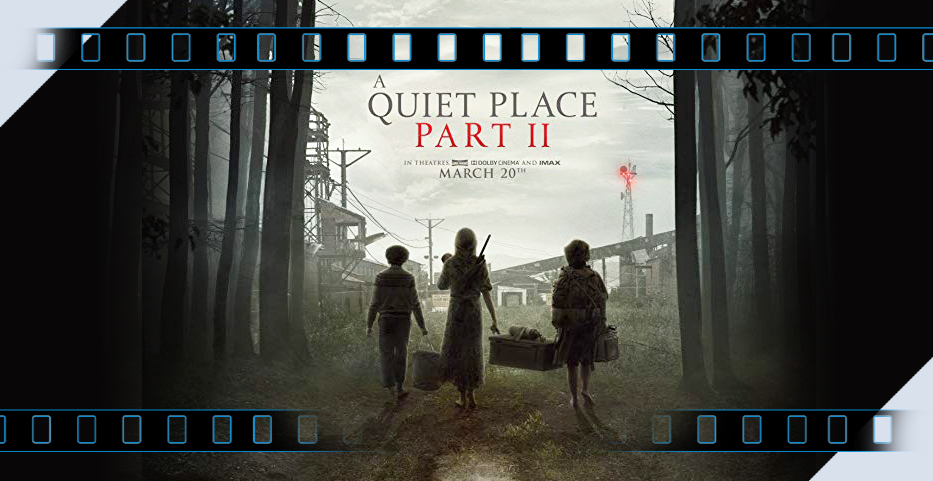 Will silence be golden for ‘A Quiet Place’ sequel..?