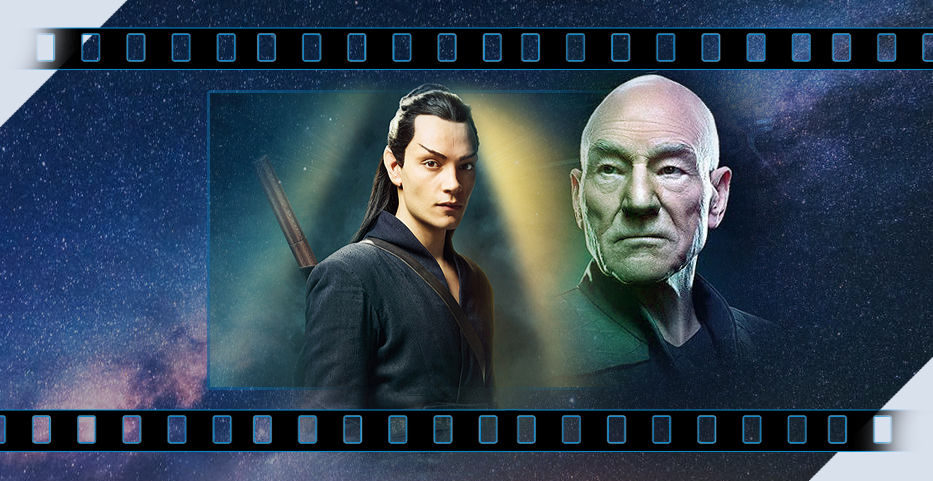 ‘Picard’ asks if ‘Absolute Candor’ is good for your Elf?