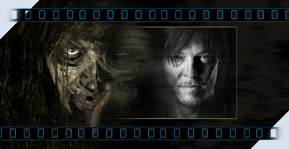 Dead Man Stalking: TWD’s latest has classic blood, sweat and tears…