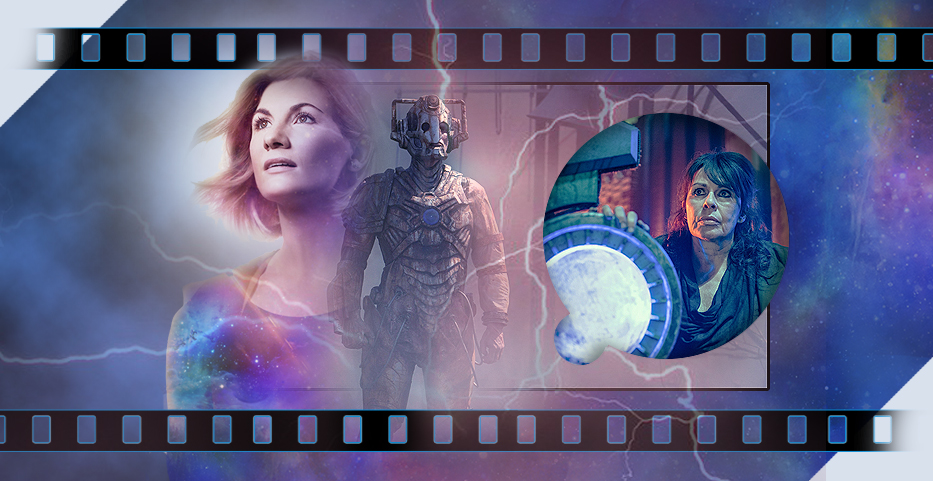 Doctor Who: ‘Ascension of the Cybermen’ raises the stakes…