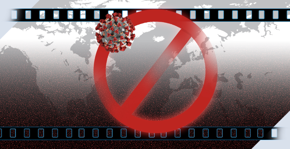 Coronavirus: The Global Shutdown Update (17th March)…