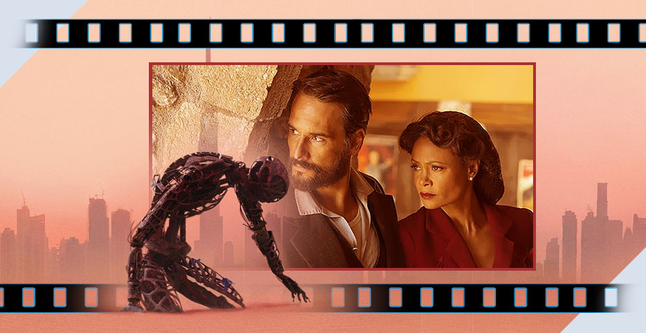 Westworld III Vs Reality: ‘The Winter Line’ has all the Reich moves…