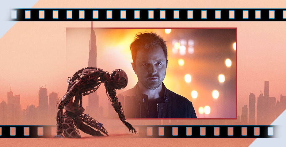 Westworld III’s ‘Parc Domine’ seeks dominion outside the park…