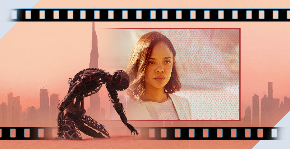 Charlotte’s Web: Westworld’s ‘Field’ plants more synth-seeds…