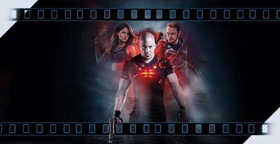 VOD: ‘Bloodshot’ eyes second chance with Six Billion Dollar Vin…