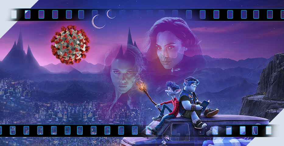 Coronavirus: Window of Opportunity – could VOD beat COVID-19?