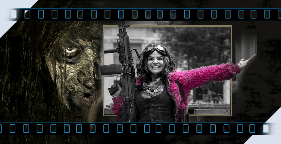 Walking Dead ‘finale’:  Not with a bang, but with a Whisper…