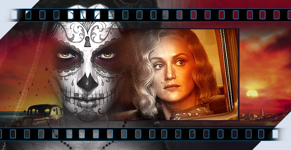 Penny Dreadful: Retouched by an Angel..?