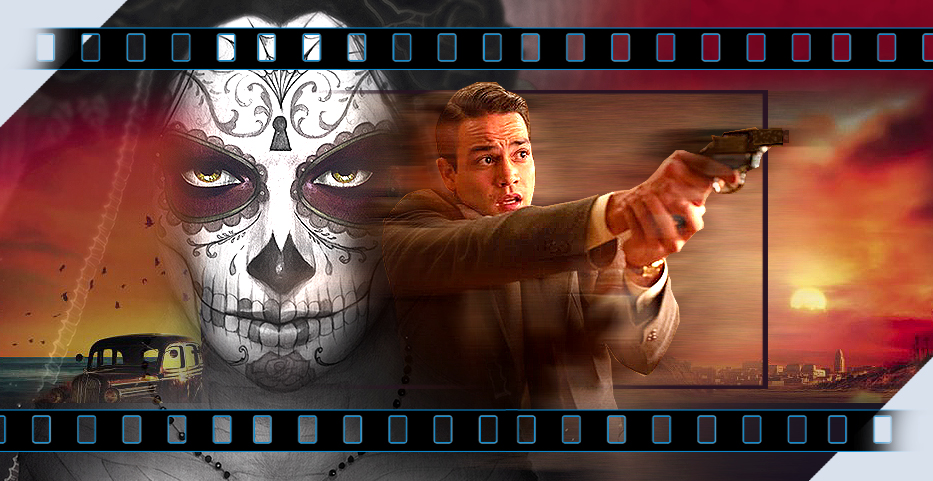 City of Angels’ love and lust offers Romeos and Oubliettes…