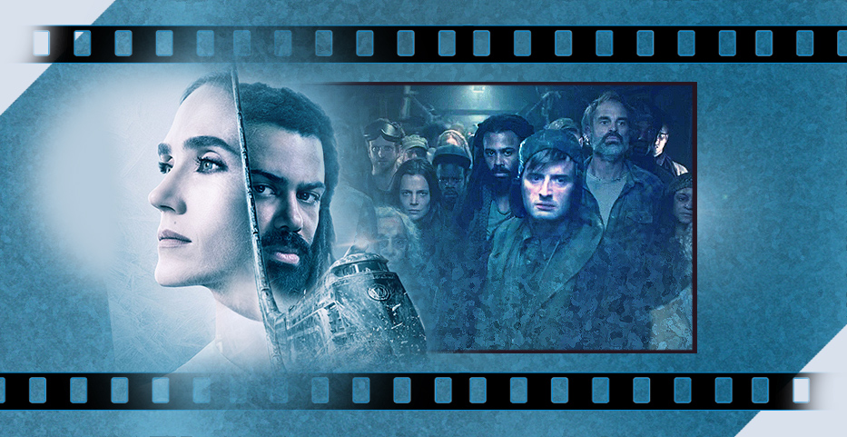 How to drag your train on: Can ‘Snowpiercer’ series stay on track?
