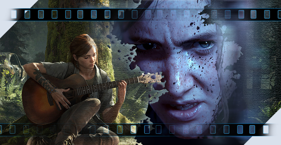 At Last (of Us): Naughty Dog unleashes beautiful, brutal PS4 sequel…