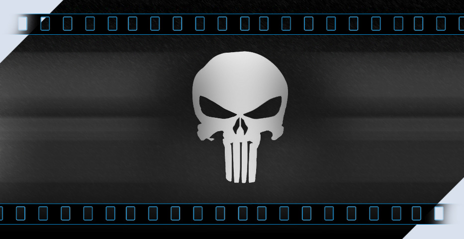 Marvel to act on crime-fighting and ‘Punishment’..?