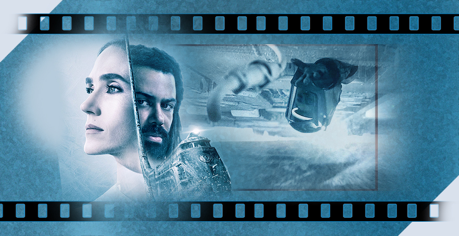 Snowpiercer faces external, internal and ‘Engine Eternal’ problems…